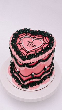 tortas buttercream - CLASE PRESENCIAL en internet