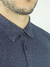 ColdFlex Comfort - Camisa Social Azul Marinho na internet