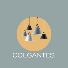 Banner de la categoría COLGANTES