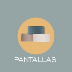 Banner de la categoría PANTALLAS