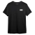 camiseta preta your wish is granted na internet