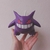 MATE GENGAR