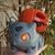 LAMPARA BULBASAUR HALLOWEEN