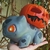 LAMPARA BULBASAUR HALLOWEEN - comprar online