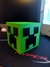 LAMPARA CREEPER MINECRAFT - comprar online