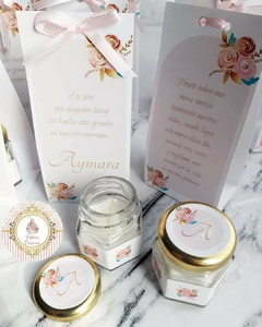 Velas Alma - comprar online