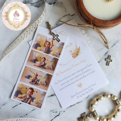 Estampita Ciro