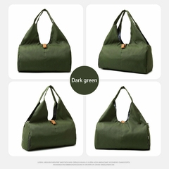 Bolso Deportivo Multifuncional Entrenamiento Pilates Viaje - Infinit Sports