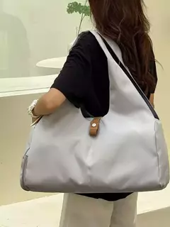 Bolso Deportivo Multifuncional Entrenamiento Pilates Viaje