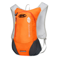Mochila de Hidratación Deportiva 12 litros Running Ciclismo Trekking en internet