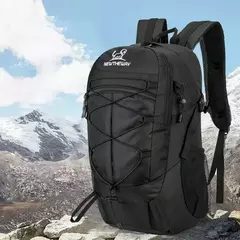 Mochila de Senderismo Urbana 30L - Infinit Sports