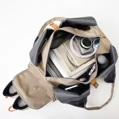 Bolso Deportivo Multifuncional Entrenamiento Pilates Viaje - Infinit Sports