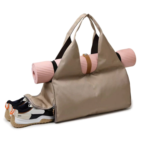 Bolso Deportivo Multifuncional Entrenamiento Pilates Viaje - tienda online