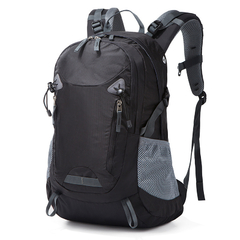 Mochila Montaña Trekking Outdoor Senderismo Hidratación 35l