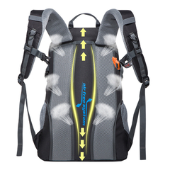 Mochila Montaña Trekking Outdoor Senderismo Hidratación 35l - Infinit Sports