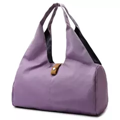 Bolso Deportivo Multifuncional Entrenamiento Pilates Viaje - Infinit Sports