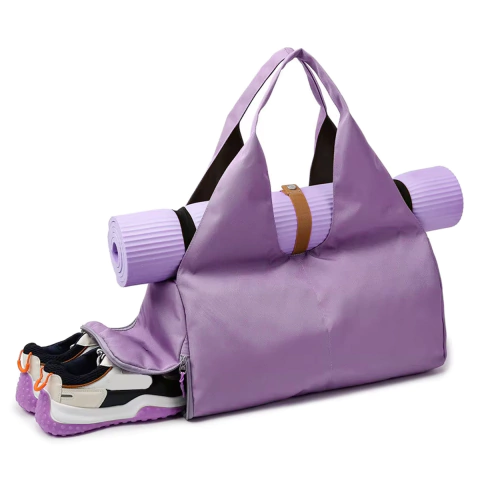 Bolso Deportivo Multifuncional Entrenamiento Pilates Viaje - comprar online