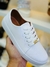Tênis vizzano branco básico - comprar online