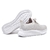 Tênis Conforto Knit Via Marte off white na internet