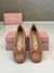 Sapatilha Mocassim Modare Ultraconforto nude - comprar online