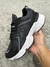 Tênis Ramarim Recortes Dad Sneakers preto na internet