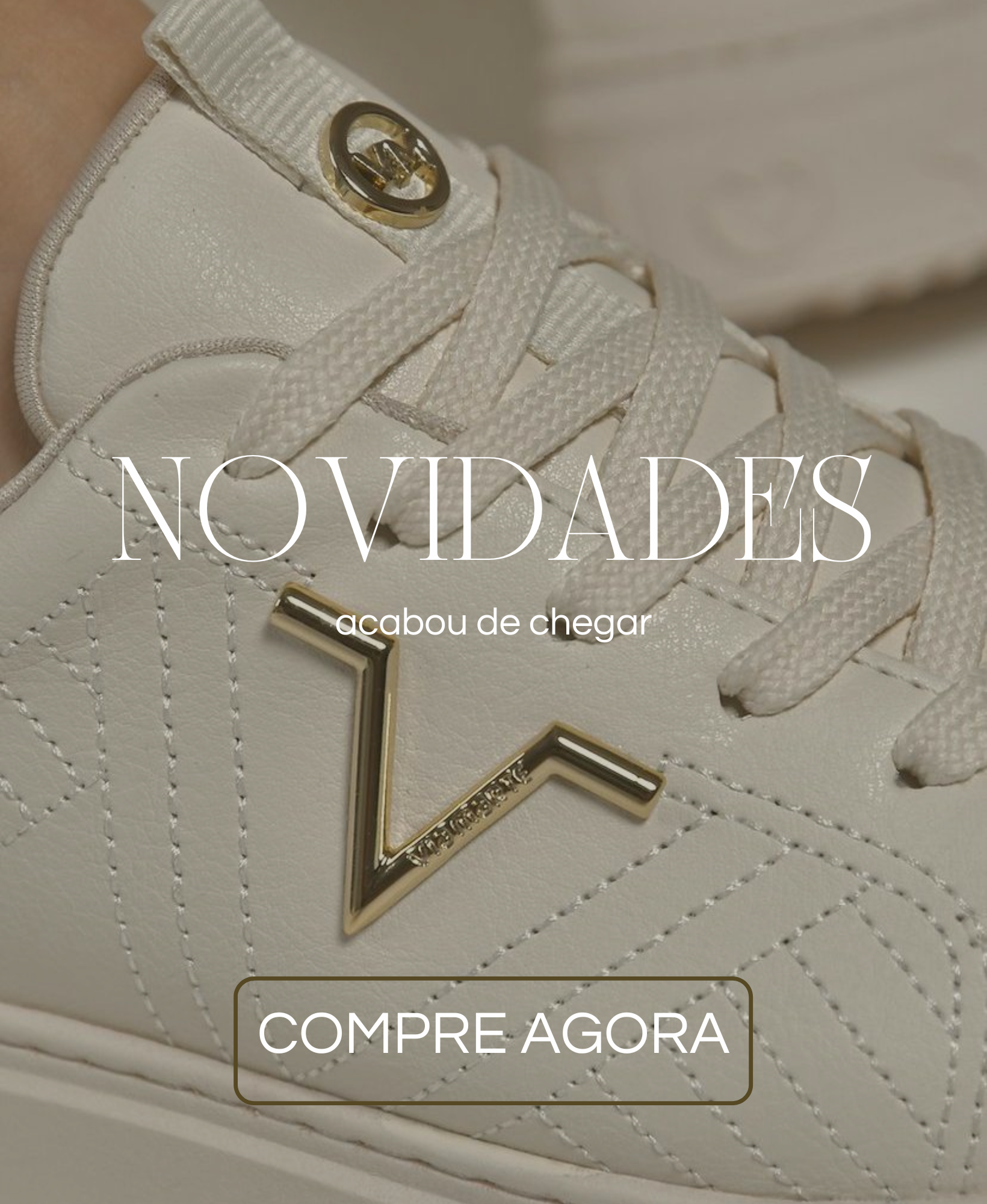 Banner de Pulo da Gata Shoes | Calçados Femininos