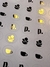 STICKERS TROQUELADOS HOT STAMPING - tienda online
