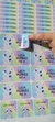 STICKERS TROQUELADOS CON FRASES - Blume