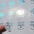STICKERS TROQUELADOS HOT STAMPING