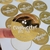 STICKERS TROQUELADOS HOT STAMPING