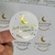STICKERS TROQUELADOS HOT STAMPING - comprar online