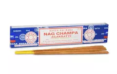 Sahumerios Satya Nag Champa