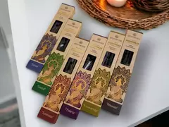 Sahumerios Magistrales Aromanza x 8