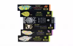 Sahumerios Importados Banjara