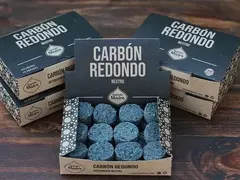 Carbón Sagrada Madre x 24