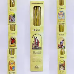 Sahumerios Dharma Tarot en internet