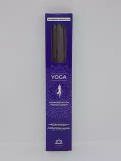 Sahumerio Dharma Yoga - comprar online