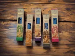 Sahumerios Magistrales Aromanza x 8 en internet