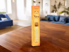 Sahumerios Parimal Yatra