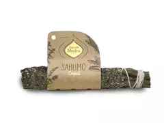 Sahumo Sagrada Madre Copal - comprar online