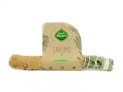 Sahumo Sagrada Madre Sándalo - comprar online