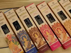 Sahumerios Magistrales Aromanza x 8 - tienda online