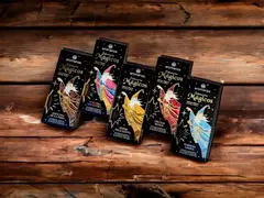 Sahumerios Mágicos Aromanza x 10 - Somos las chicas magicas
