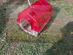 cucha / casa para perro modelo nuevo , (medida estandar grande) ENVIO A CARGO DEL COMPRADOR en internet