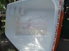 ( SEÑA ) ( RESERVA ) ( RESERVACIÓN ) MINIPISCINA DE 3M X 2M X 70CM FIBRA DE VIDRIO. ATENCIÓN CONSULTAR EL PRECIO ANTES DE LA SEÑA! 011 23640464 - tienda online