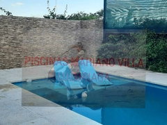 Imagen de reposera de fibra de vidrio solarium playa humeda colores ENVIO A CARGO DEL COMPRADOR