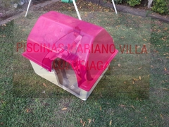 cucha / casa para perro modelo clasico, (medida estandar) ENVIO A CARGO DEL COMPRADOR en internet