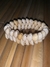 Pulseira de búzios