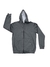 Campera Algodón Frizada