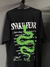 Snake Oversize